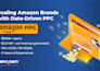 provide complete amazon marketplace management and PPC advertising